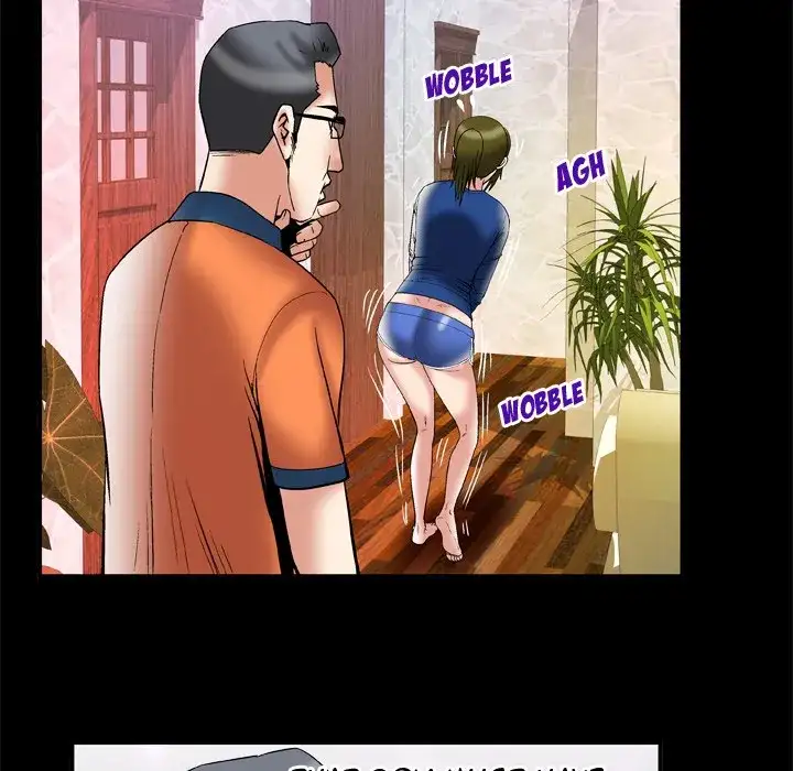 My Wife’s Partner page 61