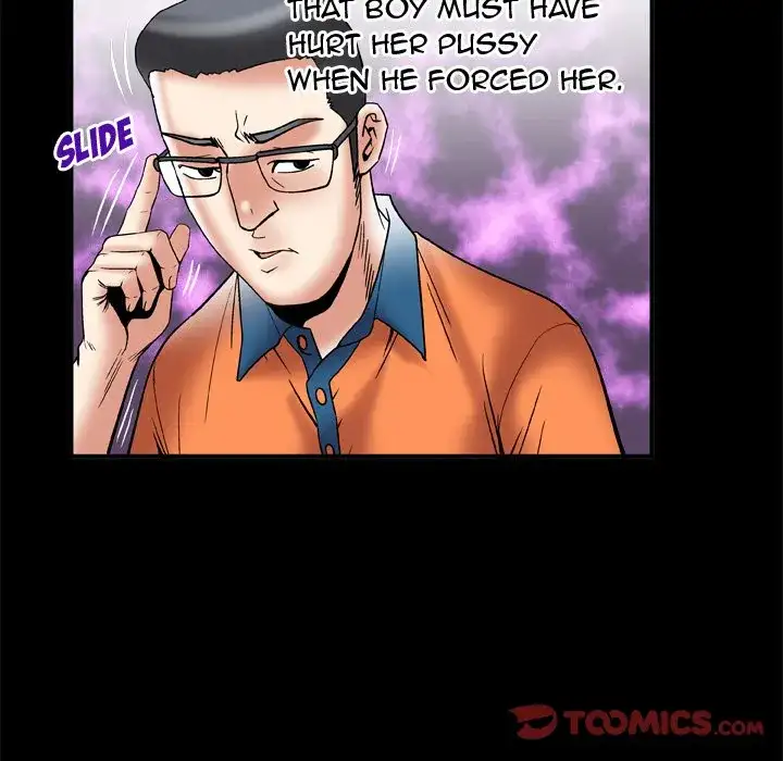 My Wife’s Partner page 62
