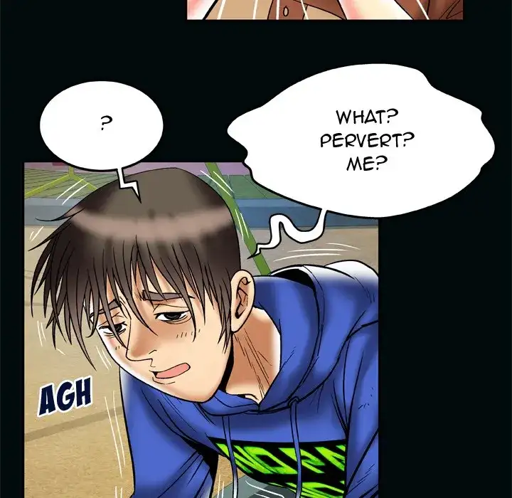 My Wife’s Partner page 81