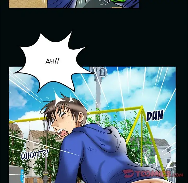 My Wife’s Partner page 82