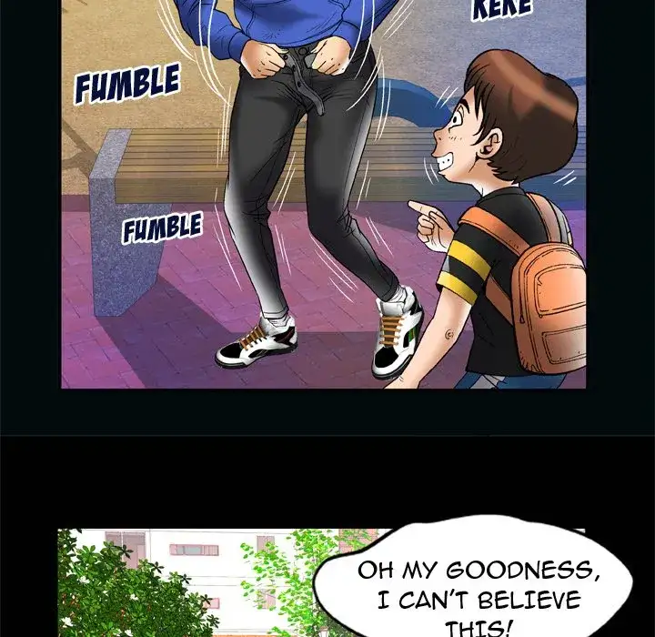 My Wife’s Partner page 84