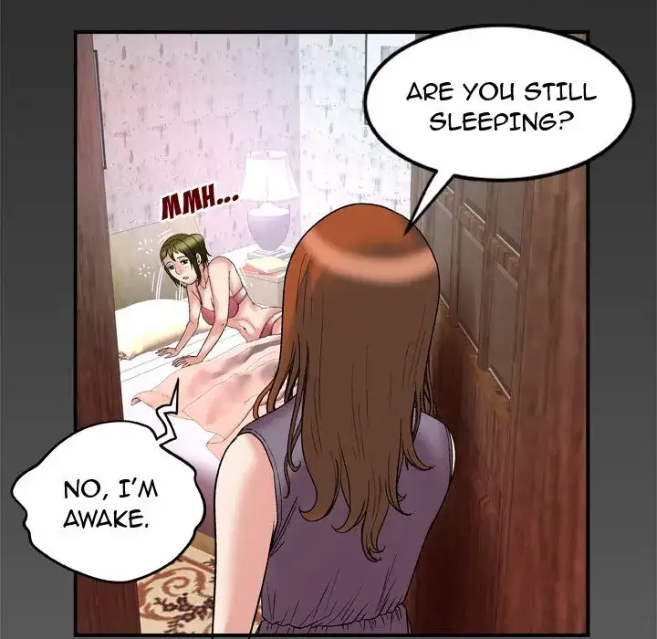My Wife’s Partner page 89