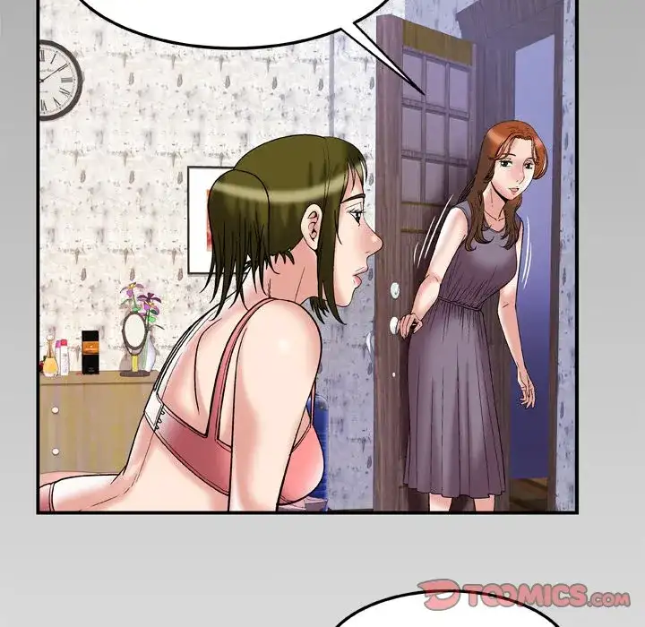 My Wife’s Partner page 92