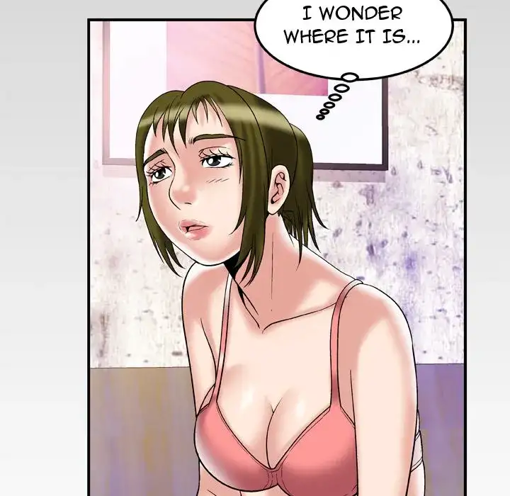 My Wife’s Partner page 93
