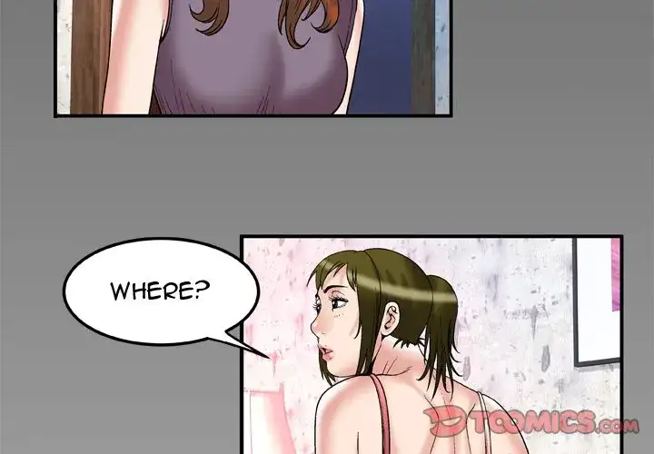 My Wife’s Partner page 2