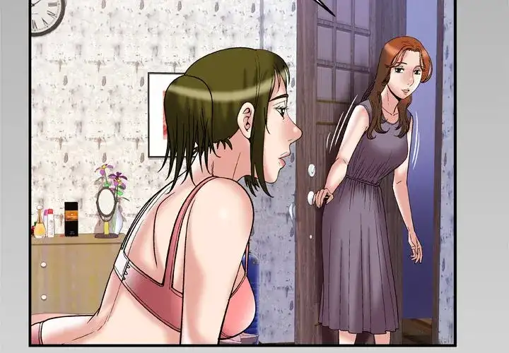 My Wife’s Partner page 4