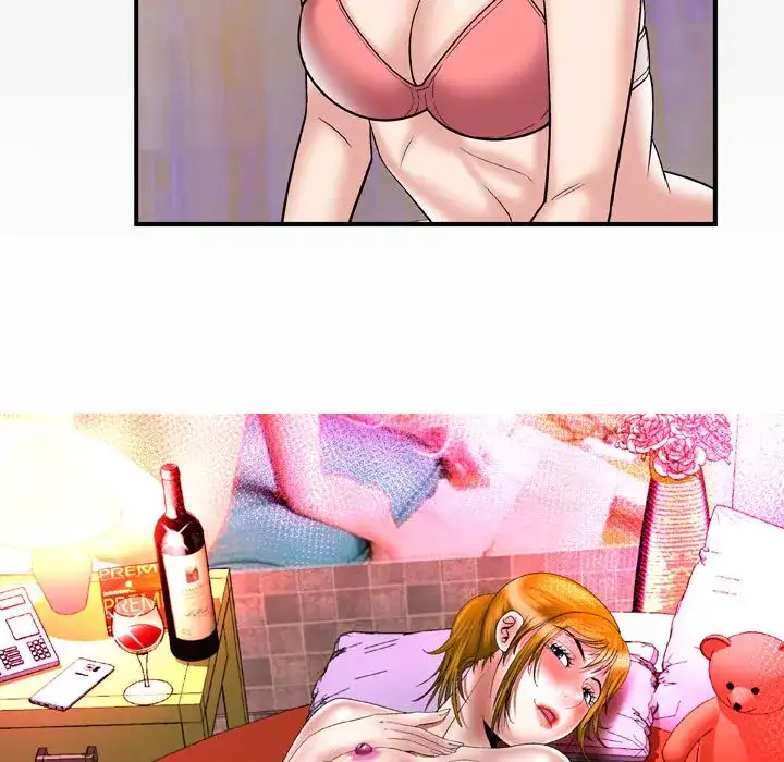 My Wife’s Partner page 6