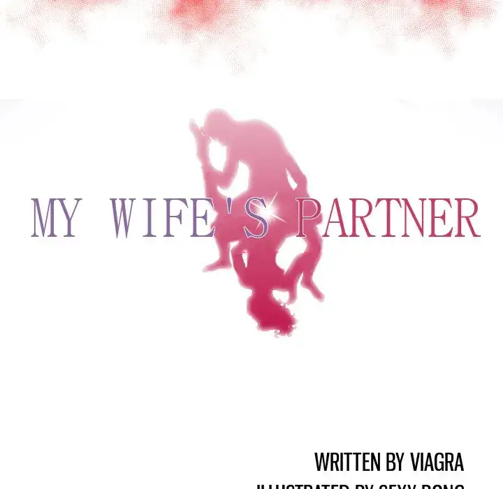 My Wife’s Partner page 8