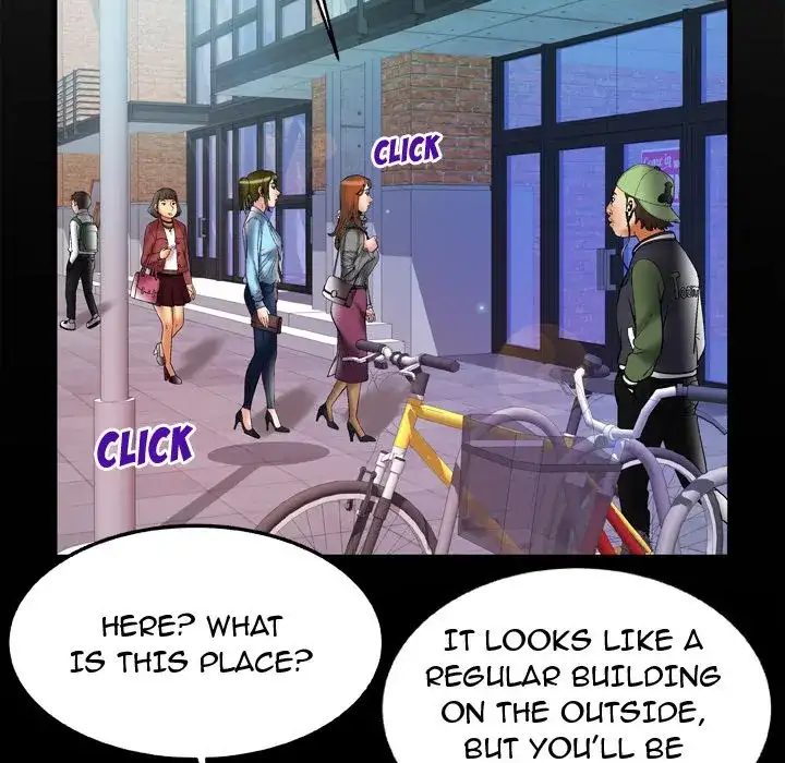 My Wife’s Partner page 11