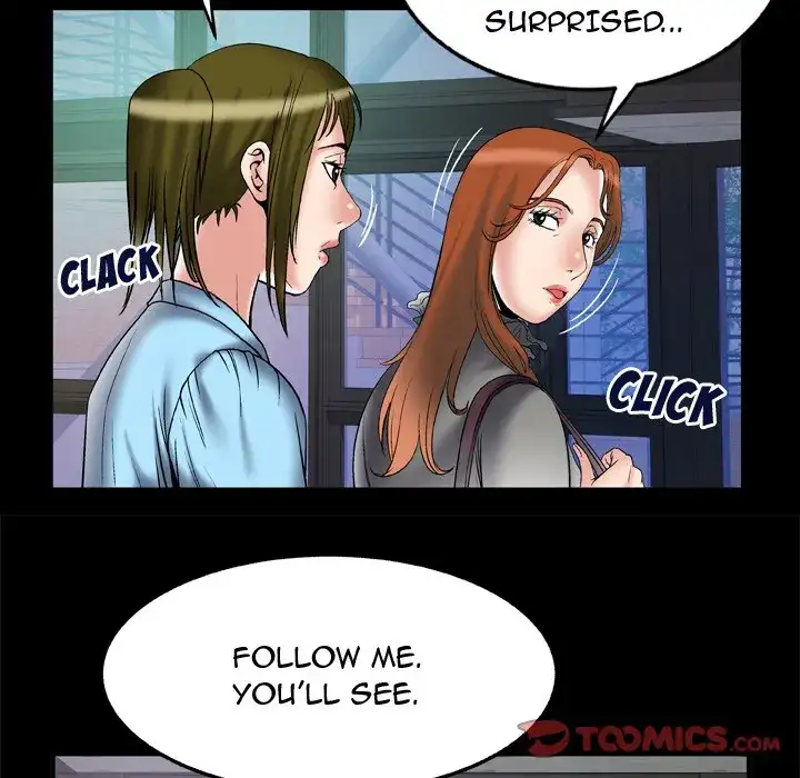 My Wife’s Partner page 12