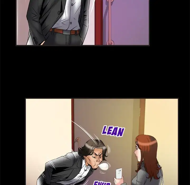 My Wife’s Partner page 18
