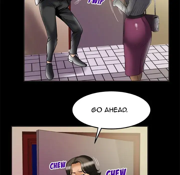 My Wife’s Partner page 19