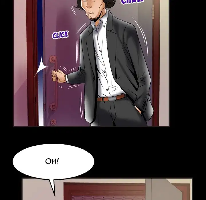 My Wife’s Partner page 20