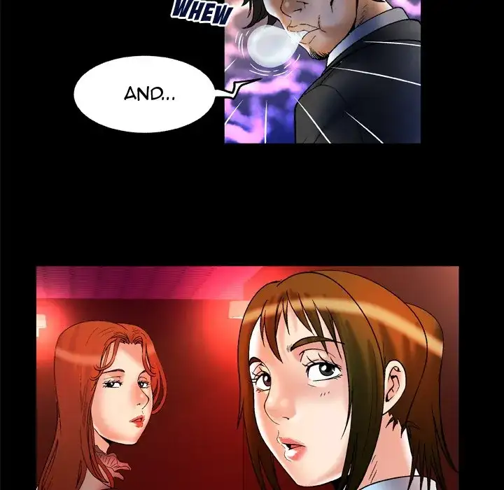 My Wife’s Partner page 25
