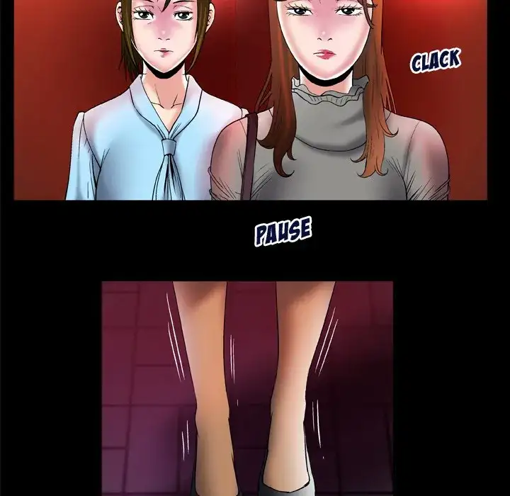 My Wife’s Partner page 31