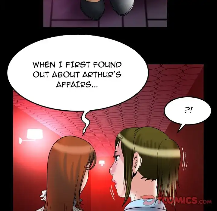 My Wife’s Partner page 32