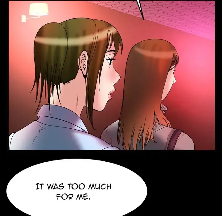 My Wife’s Partner page 35