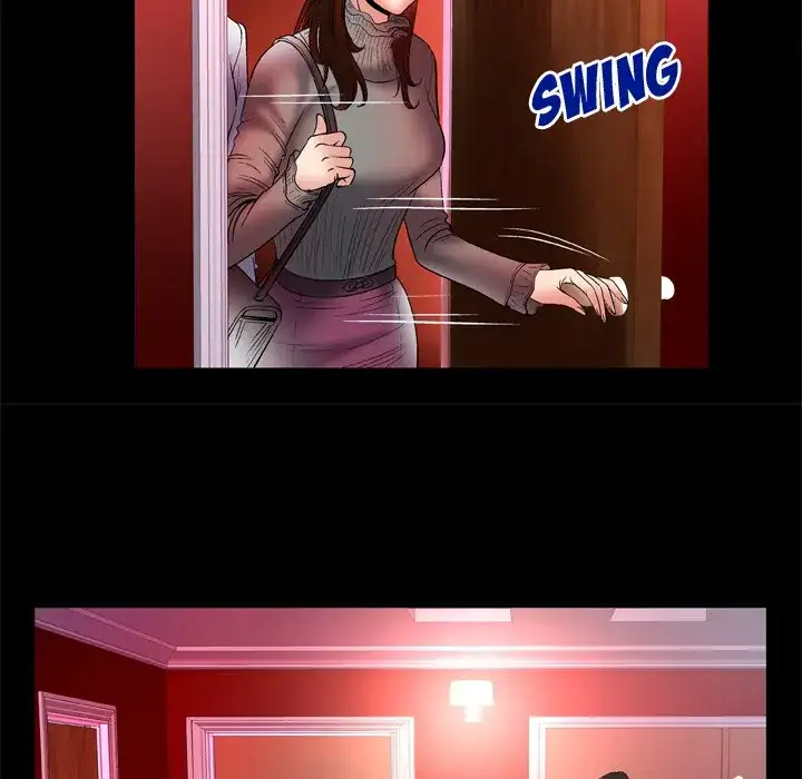 My Wife’s Partner page 43
