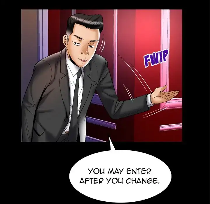 My Wife’s Partner page 45