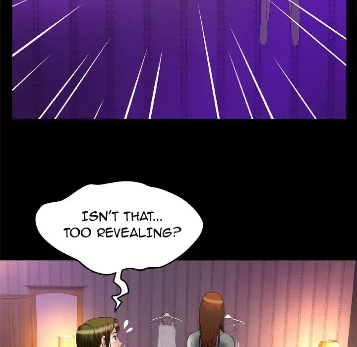 My Wife’s Partner page 50