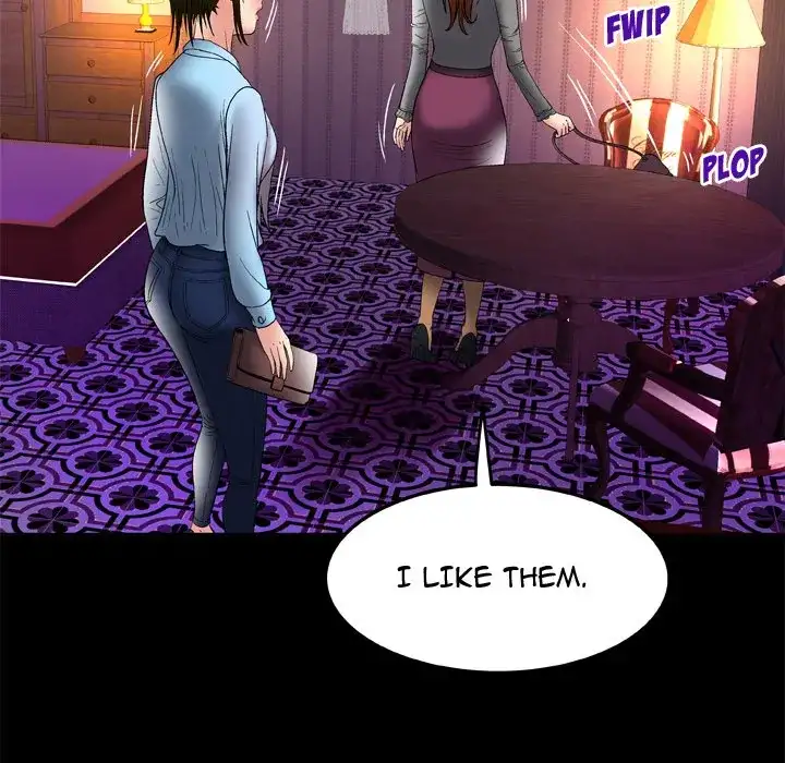 My Wife’s Partner page 51