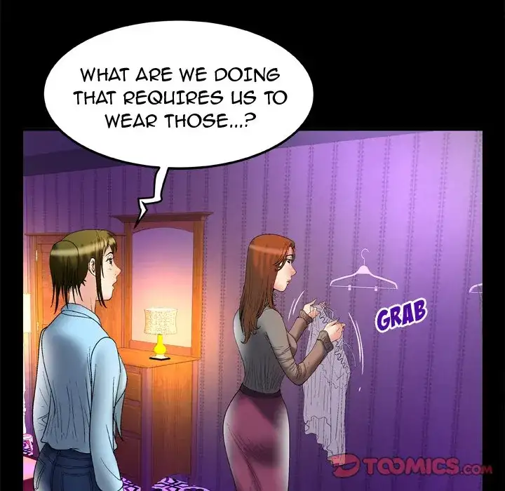 My Wife’s Partner page 52