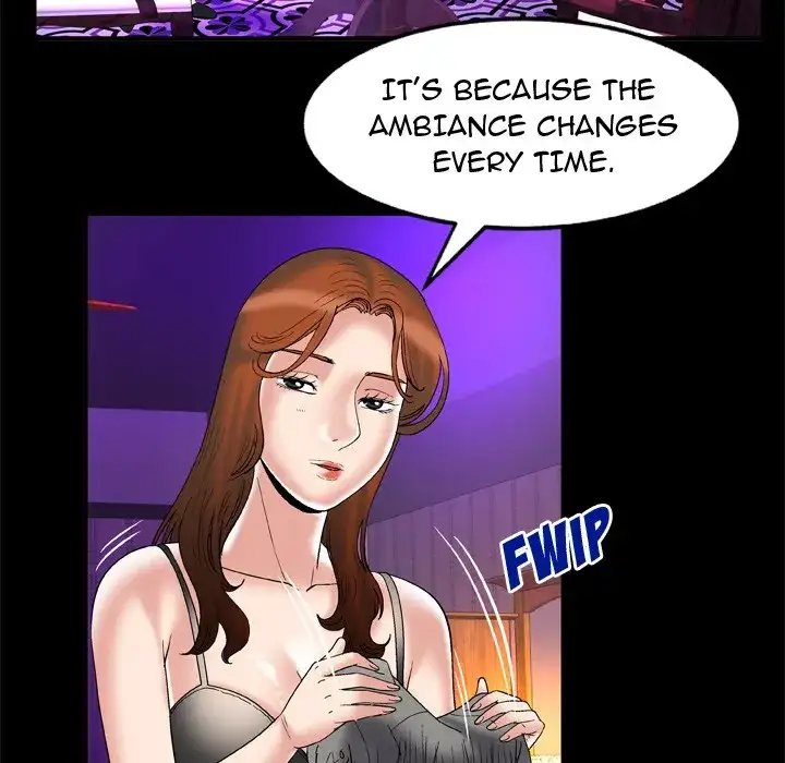 My Wife’s Partner page 55