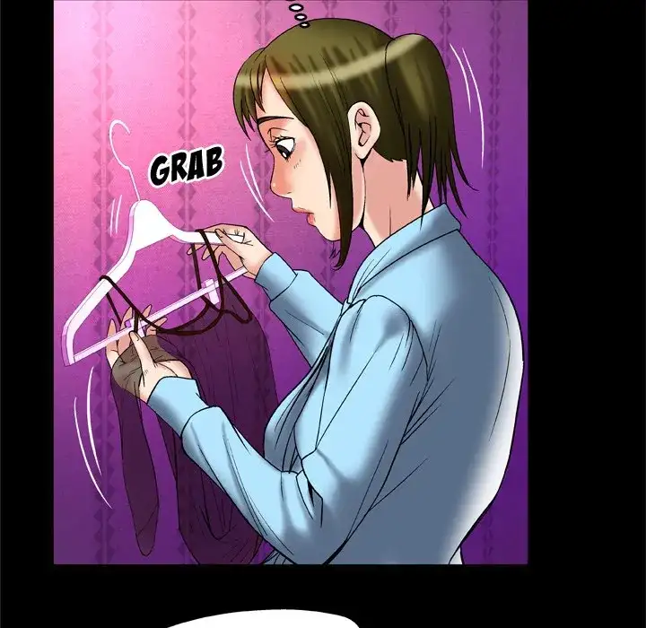 My Wife’s Partner page 67