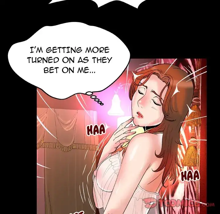 My Wife’s Partner page 92