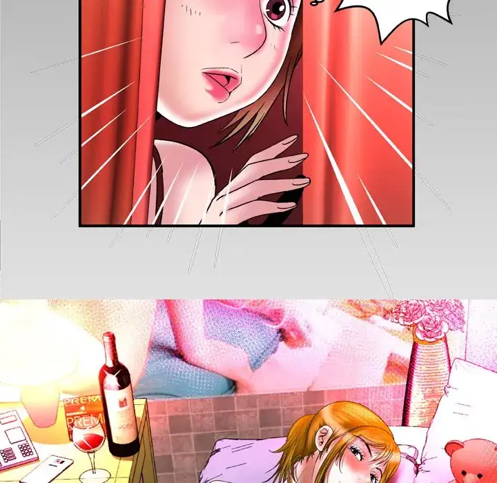 My Wife’s Partner page 6
