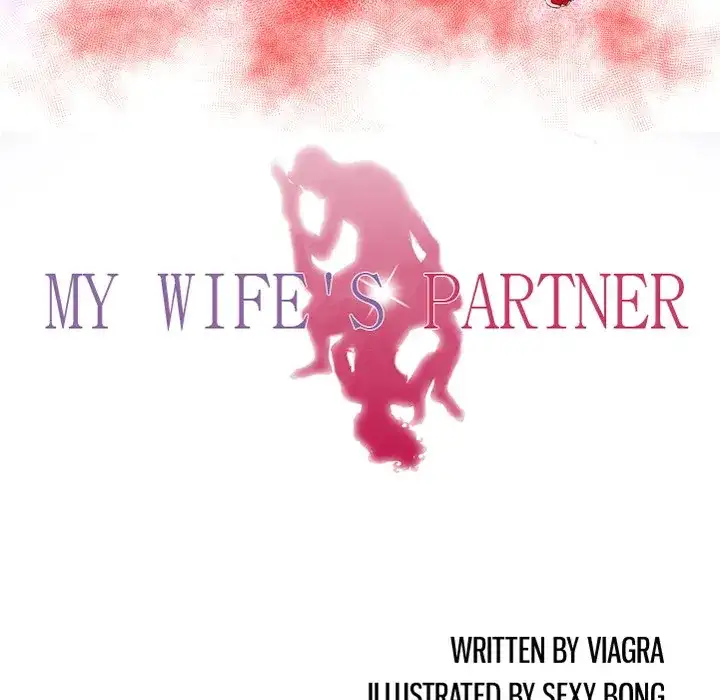 My Wife’s Partner page 8