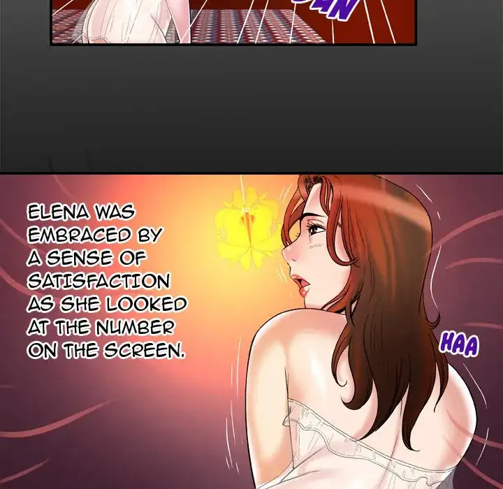 My Wife’s Partner page 11