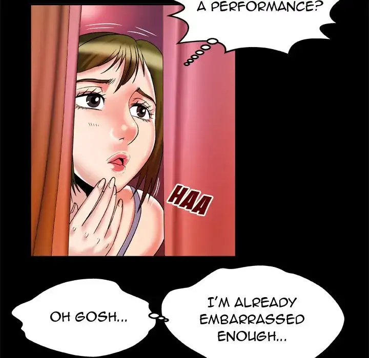 My Wife’s Partner page 14