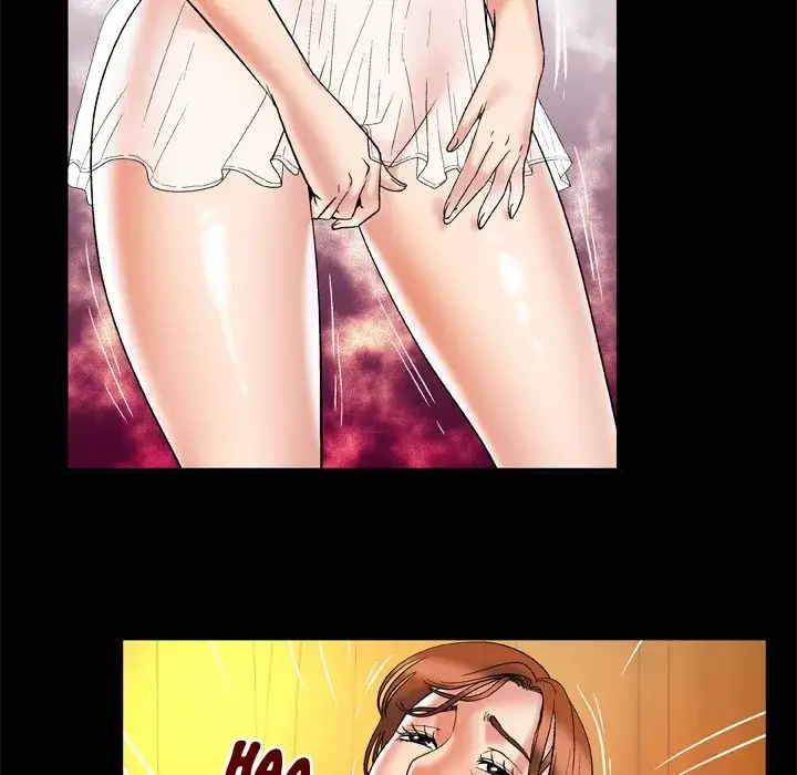 My Wife’s Partner page 18