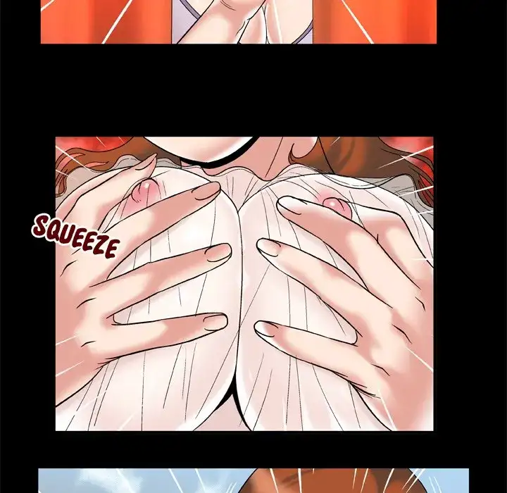 My Wife’s Partner page 21