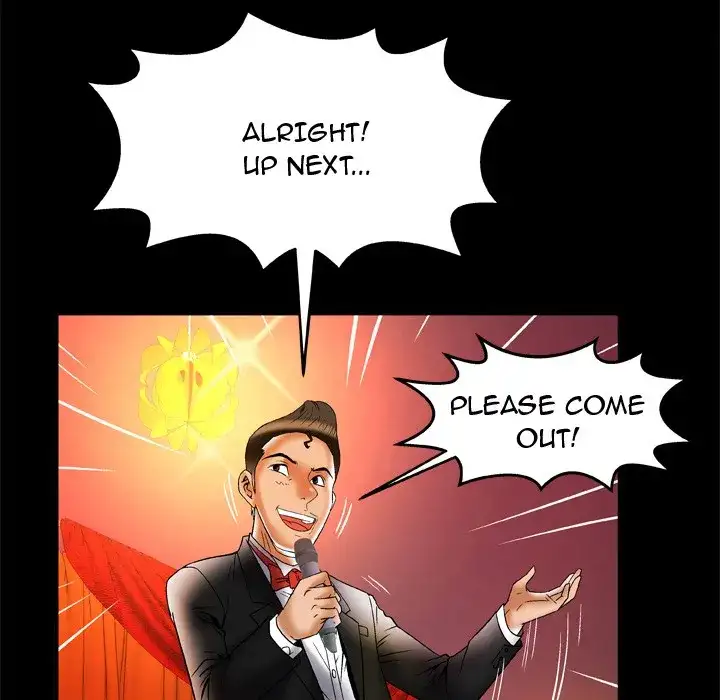 My Wife’s Partner page 38