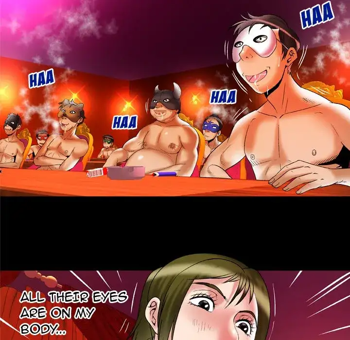 My Wife’s Partner page 47