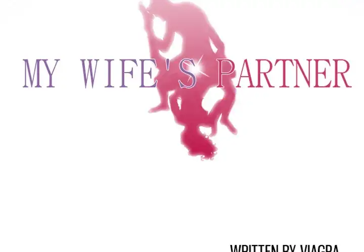 My Wife’s Partner page 4