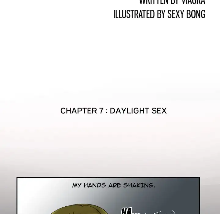 My Wife’s Partner page 5
