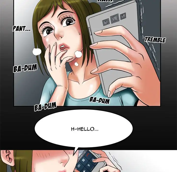 My Wife’s Partner page 6