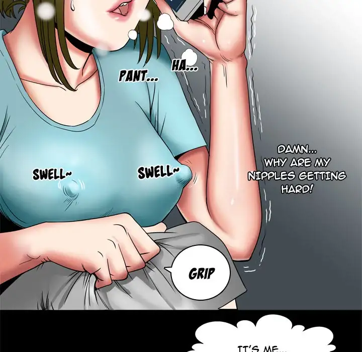My Wife’s Partner page 7