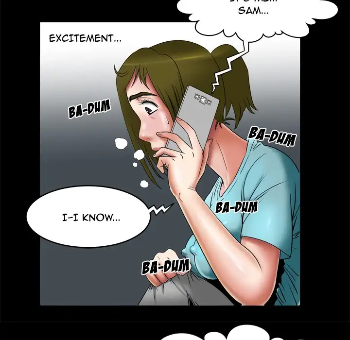 My Wife’s Partner page 8