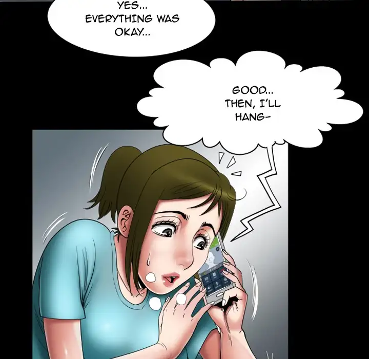 My Wife’s Partner page 10