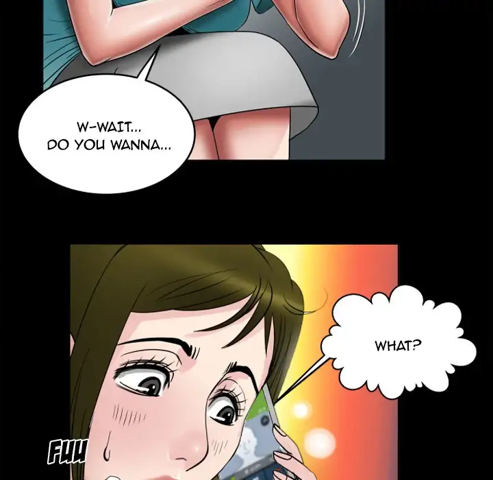 My Wife’s Partner page 11