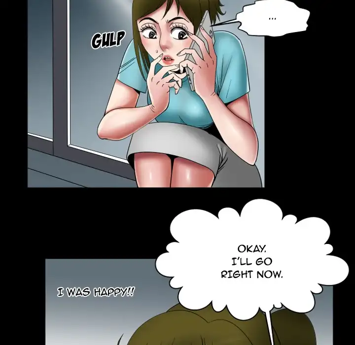 My Wife’s Partner page 14