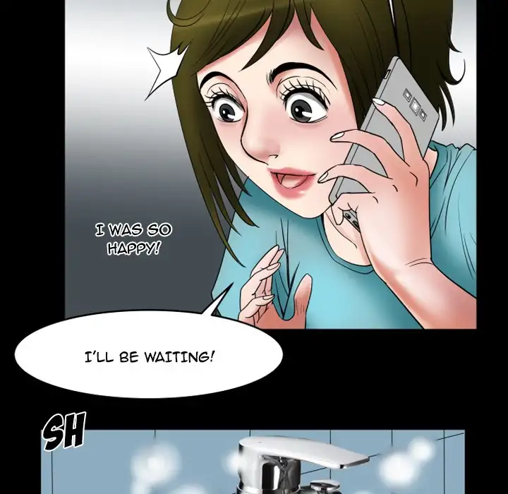 My Wife’s Partner page 15