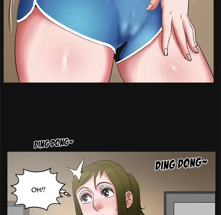 My Wife’s Partner page 22