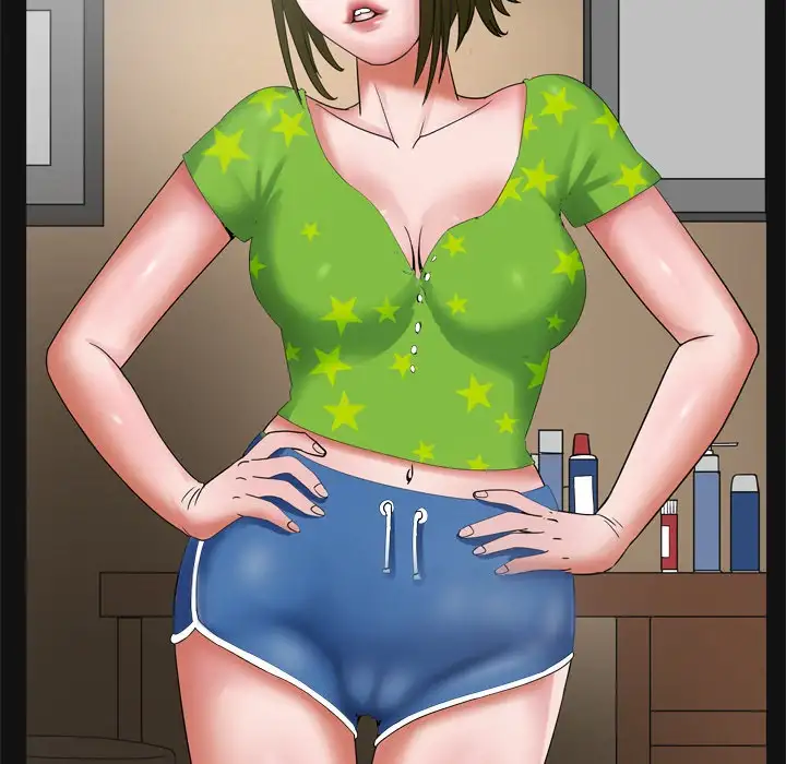 My Wife’s Partner page 23