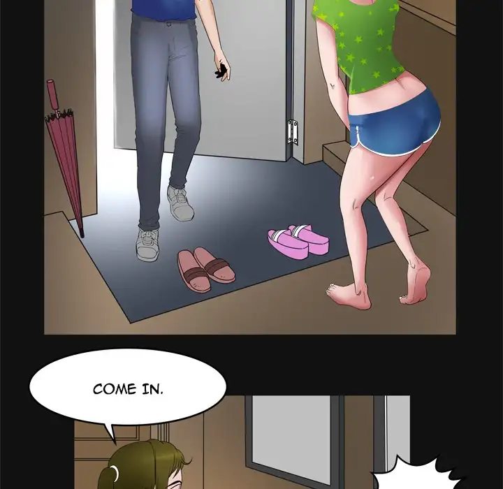 My Wife’s Partner page 25