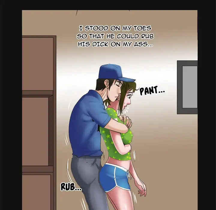 My Wife’s Partner page 28